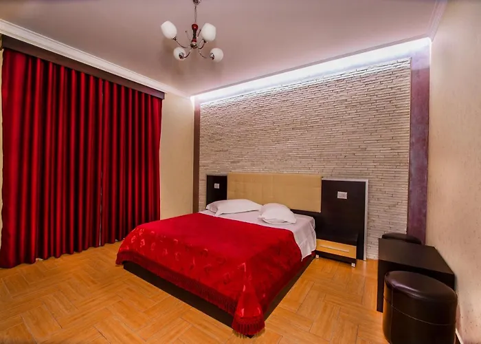 Fieri International Hotel
