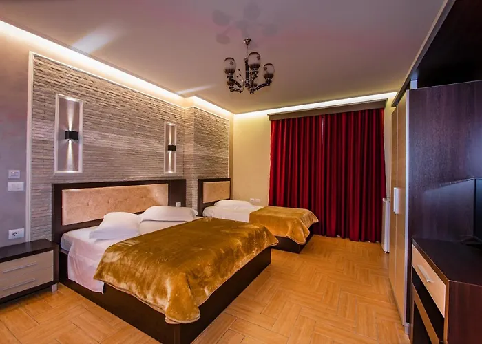 Fieri International Hotel