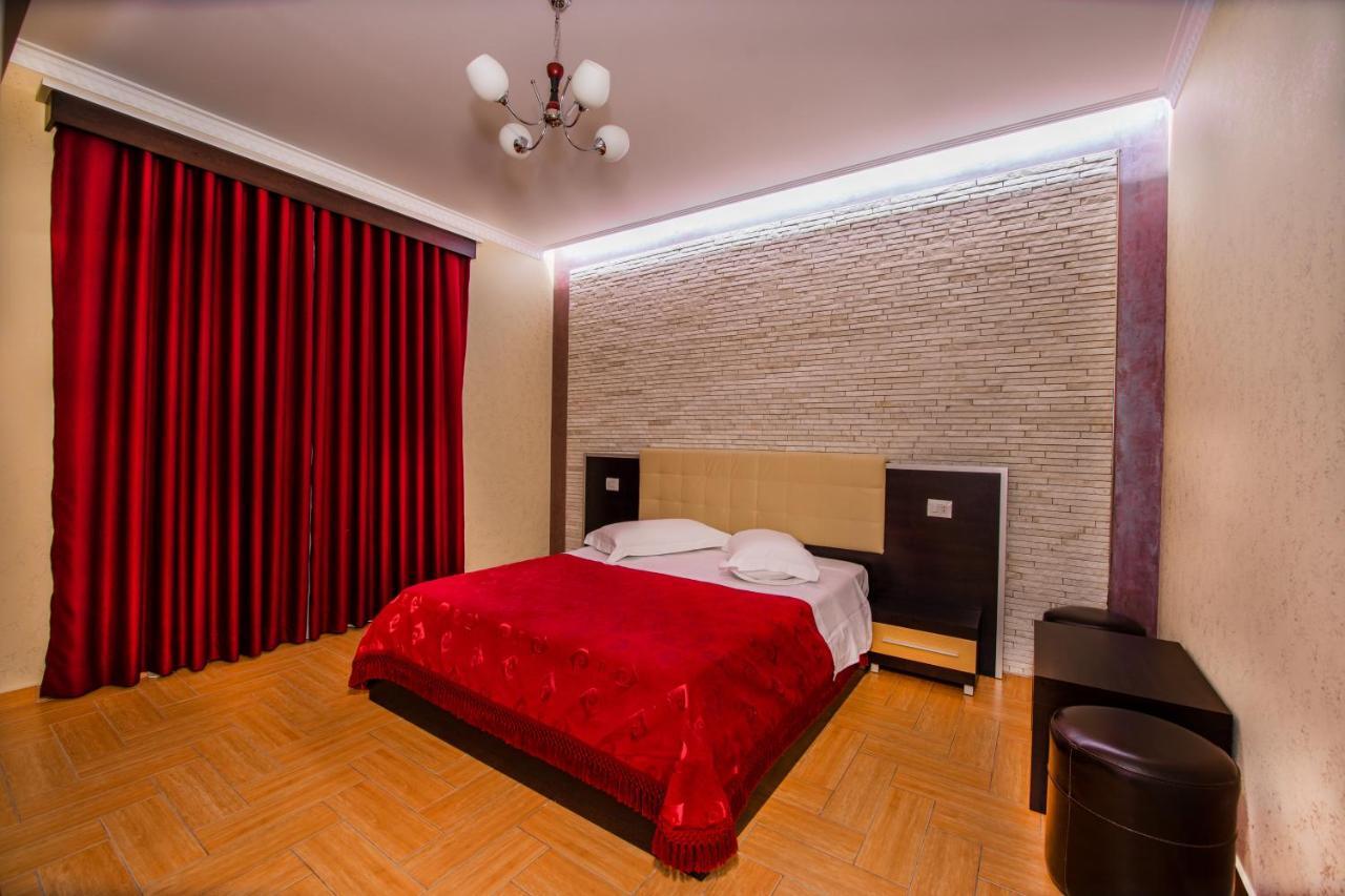 Fieri International Hotel